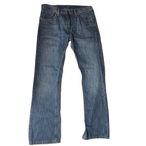 Levi’s 527 Jeans